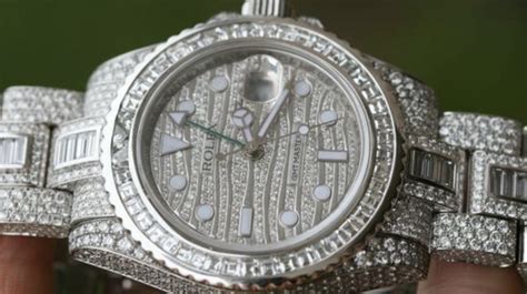 duurste rolex